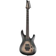 Ibanez SIX6DFM-DCB Iron Label Ibanez SIX6DFM-DCB Iron Label