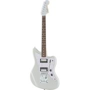 Fender SE White Opal Jazzmaster HH Fender SE White Opal Jazzmaster HH