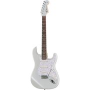 Fender SE White Opal Stratocaster Fender SE White Opal Stratocaster