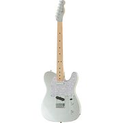 Fender SE White Opal Telecaster Fender SE White Opal Telecaster