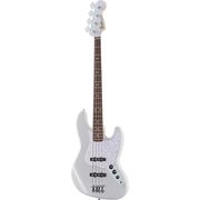 Fender SE White Opal Jazz Bass Fender SE White Opal Jazz Bass
