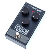 TC Electronic Grand Magus Distortion TC Electronic Grand Magus Distortion