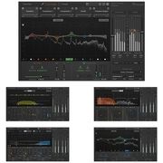 iZotope Neutron Advanced iZotope Neutron Advanced