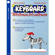 E Heinrichshofen Keyboard Weihnachtsalbum E Heinrichshofen Keyboard Weihnachtsalbum