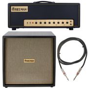 Friedman Small Box Bundle Friedman Small Box Bundle