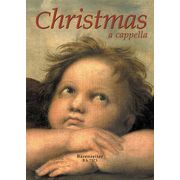 Bärenreiter Christmas A Cappella Bärenreiter Christmas A Cappella