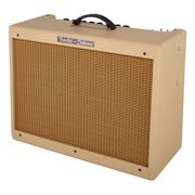 Fender Blues Deluxe Cream of Wheat Fender Blues Deluxe Cream of Wheat