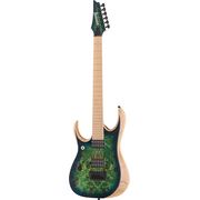 Ibanez RGDIX6MPBL-SBB Iron Label Ibanez RGDIX6MPBL-SBB Iron Label