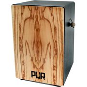PUR Black Olive Cajon ltd. Edition PUR Black Olive Cajon ltd. Edition