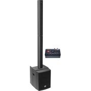 LD Systems Maui 28 Mix GoRack Bundle LD Systems Maui 28 Mix GoRack Bundle