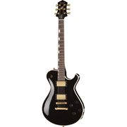 Knaggs SSC Steve Stevens Black GH Knaggs SSC Steve Stevens Black GH