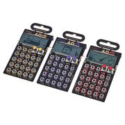 Teenage Engineering PO-20 Triple Pack Teenage Engineering PO-20 Triple Pack