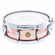 Gretsch 14"x05" USA Copper Snare Drum Gretsch 14"x05" USA Copper Snare Drum