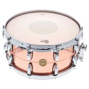 Gretsch 14"x6,5" USA Copper Snare Drum Gretsch 14"x6,5" USA Copper Snare Drum
