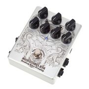 Darkglass Microtubes B7K Ltd Acid Toad Darkglass Microtubes B7K Ltd Acid Toad