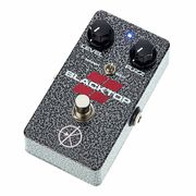 Keeley Black Top Fuzz Keeley Black Top Fuzz