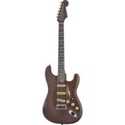 Fender Ironwood Strat Relic MBDW Fender Ironwood Strat Relic MBDW