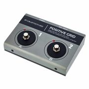 Positive Grid BT2 Bluetooth Midi Pedal Positive Grid BT2 Bluetooth Midi Pedal
