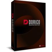 Steinberg Dorico Steinberg Dorico