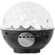 Eurolite Akku LED BC-9 MP3 Eurolite Akku LED BC-9 MP3