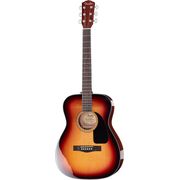 Fender CF-60 Folk Sunburst Fender CF-60 Folk Sunburst