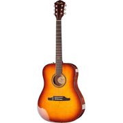 Fender F-1000 Violin BurstDreadnought Fender F-1000 Violin BurstDreadnought