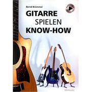 bbmusic Gitarre spielen Know-how bbmusic Gitarre spielen Know-how