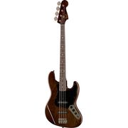 Fender Classic 60s Jazz Bass Walnut Fender Classic 60s Jazz Bass Walnut