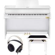 Casio Hybrid GP-300 WE Celviano Set Casio Hybrid GP-300 WE Celviano Set
