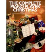 Wise Publications Piano Player: Christmas Wise Publications Piano Player: Christmas