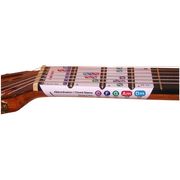 Bernd Jagla Guitar-Navi Classical 4/4 Bernd Jagla Guitar-Navi Classical 4/4