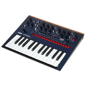 Korg Monologue Blue B-Stock Korg Monologue Blue B-Stock