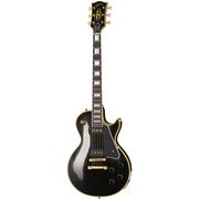 Gibson LP Custom 54 Black Beauty VOS Gibson LP Custom 54 Black Beauty VOS