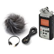 Zoom H4nSP APH Bundle Zoom H4nSP APH Bundle