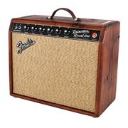 Fender 65 Princeton Reverb KnottyPine Fender 65 Princeton Reverb KnottyPine
