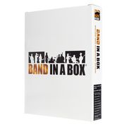 PG Music BiaB 2016 Pro Mac E PG Music BiaB 2016 Pro Mac E