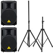 Behringer Eurolive B212D Bundle Behringer Eurolive B212D Bundle