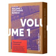 Softube Volume 1 Softube Volume 1