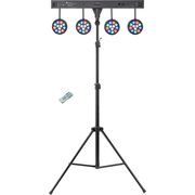 Fun Generation LED Pot System Bar 48x1 Bundle Fun Generation LED Pot System Bar 48x1 Bundle