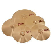 Paiste PST7 Light Set + 16" Crash Paiste PST7 Light Set + 16" Crash