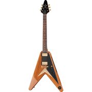 Epiphone Ltd Ed Korina Flying-V B-Stock Epiphone Ltd Ed Korina Flying-V B-Stock