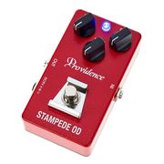 Providence SOV-2 Stampede Overdrive Providence SOV-2 Stampede Overdrive