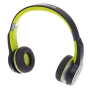 Monster iSport Freedom V2 Black/Green Monster iSport Freedom V2 Black/Green