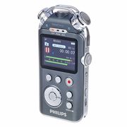 Philips VoiceTracer DVT7500 Philips VoiceTracer DVT7500