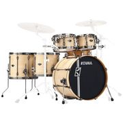 Tama Superstar Hyper Maple Ltd. MNW Tama Superstar Hyper Maple Ltd. MNW