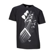 Rock You T-Shirt Commander Rock S Rock You T-Shirt Commander Rock S