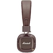 Marshall Major II Bluetooth Brown Marshall Major II Bluetooth Brown