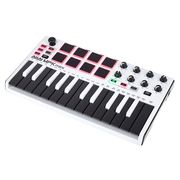 Akai Akai MPK mini Mk2 LE White Akai Akai MPK mini Mk2 LE White