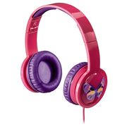 Hama Blink`n Kids Headphone Pink Hama Blink`n Kids Headphone Pink