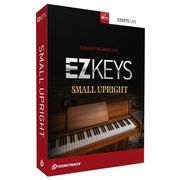 Toontrack EZkeys Small Upright Piano Toontrack EZkeys Small Upright Piano